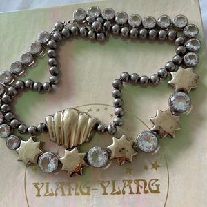 Ylang-Ylang necklaces